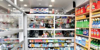 CSS Pharmacy Inc
