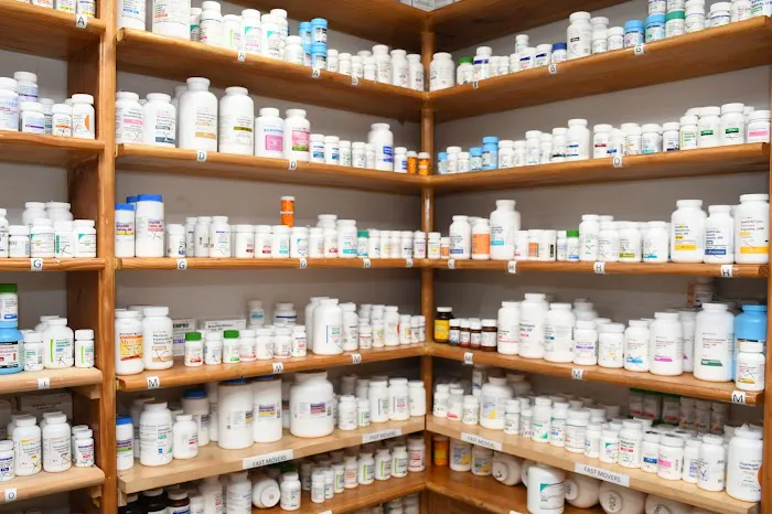 CSS Pharmacy Inc 6