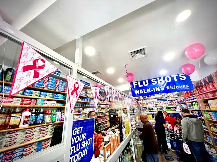 CSS Pharmacy Inc 5