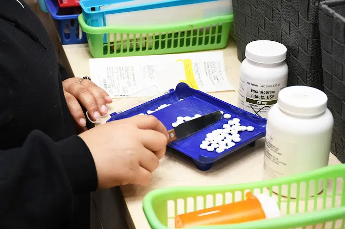 CSS Pharmacy Inc 7