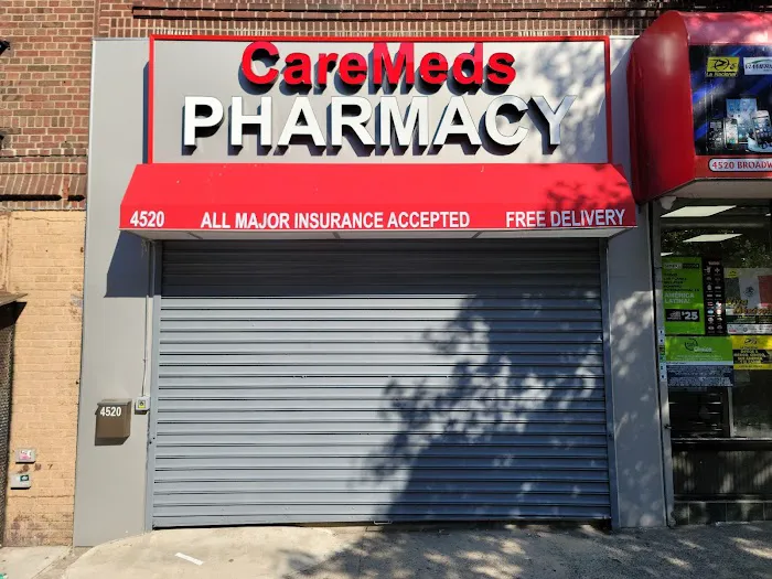 CareMeds Pharmacy 0