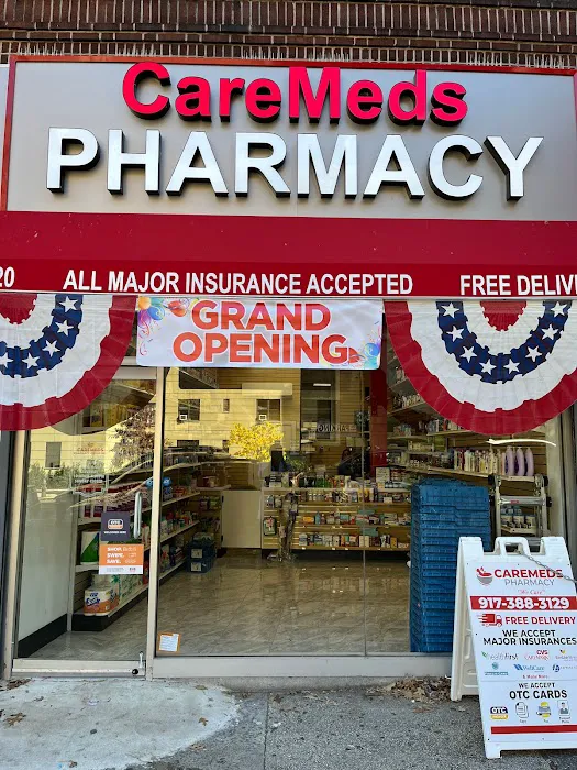 CareMeds Pharmacy 1