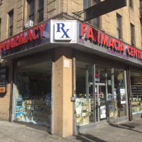 Farmacia Central