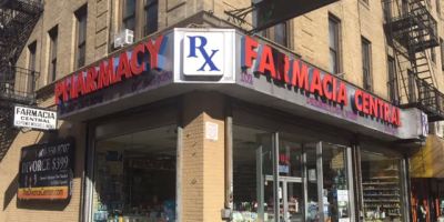 Farmacia Central