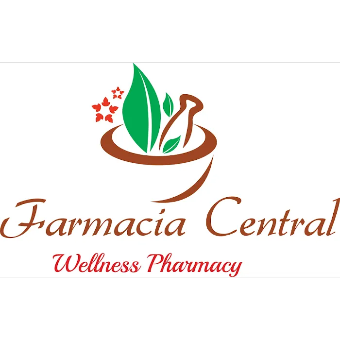 Farmacia Central 2