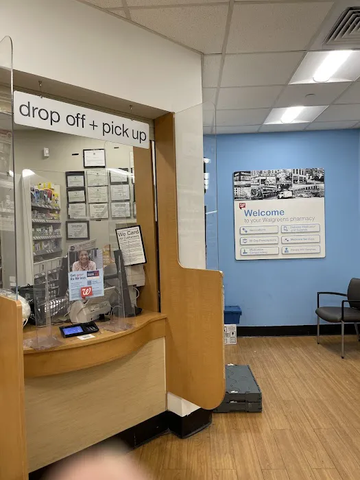 Walgreens Pharmacy 3