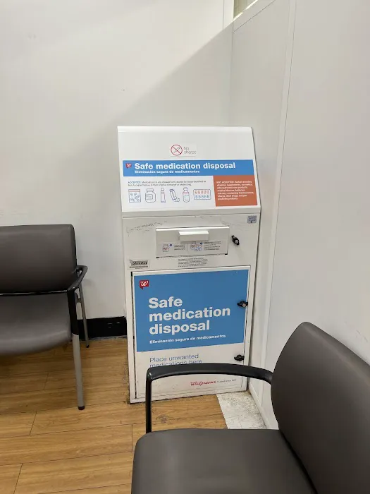 Walgreens Pharmacy 0