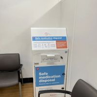 Walgreens Pharmacy