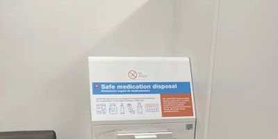 Walgreens Pharmacy