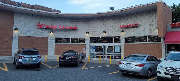 Walgreens Pharmacy 5