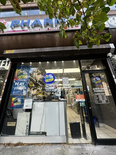 Austin Care Pharmacy 0