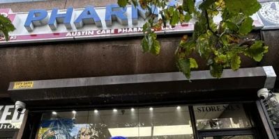 Austin Care Pharmacy