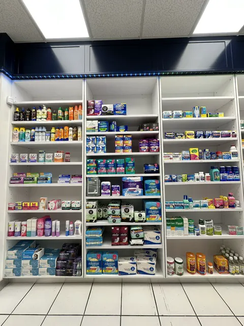 Austin Care Pharmacy 6