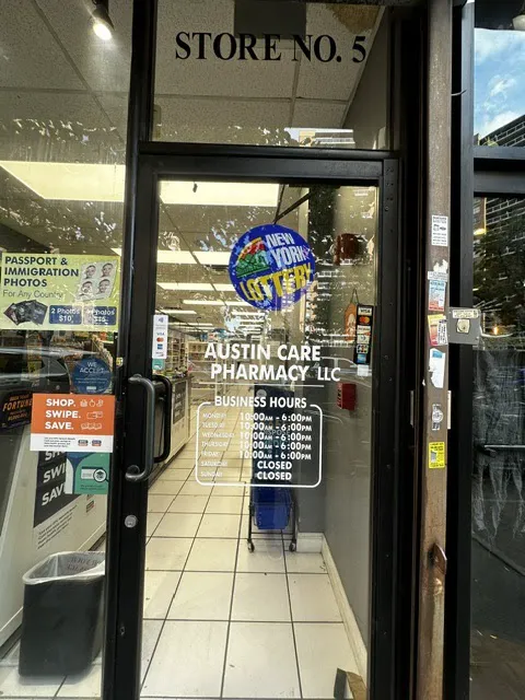 Austin Care Pharmacy 5