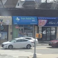 Pain Relief Rx Inc