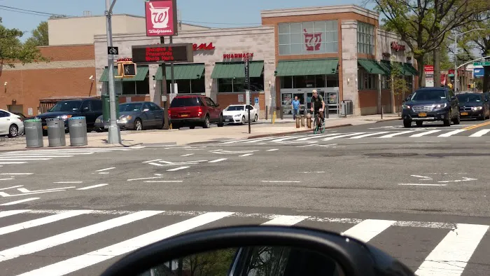 Walgreens Pharmacy 1