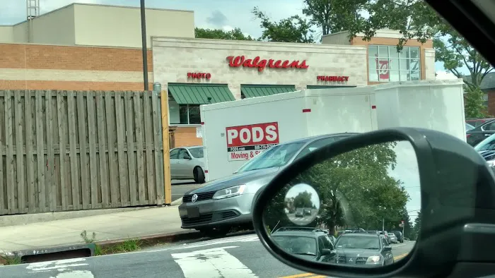 Walgreens Pharmacy 0