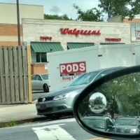 Walgreens Pharmacy