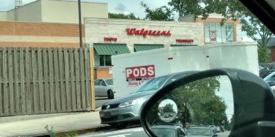 Walgreens Pharmacy