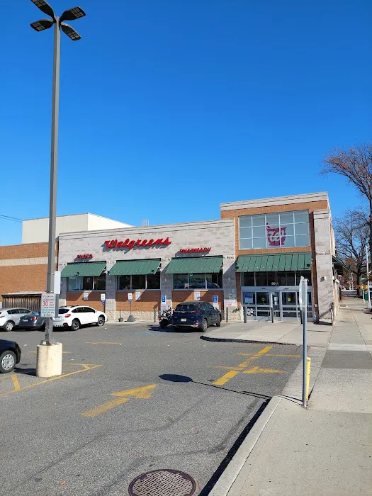 Walgreens Pharmacy 3
