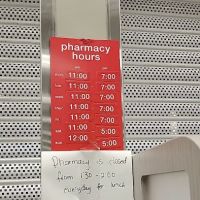 CVS Pharmacy