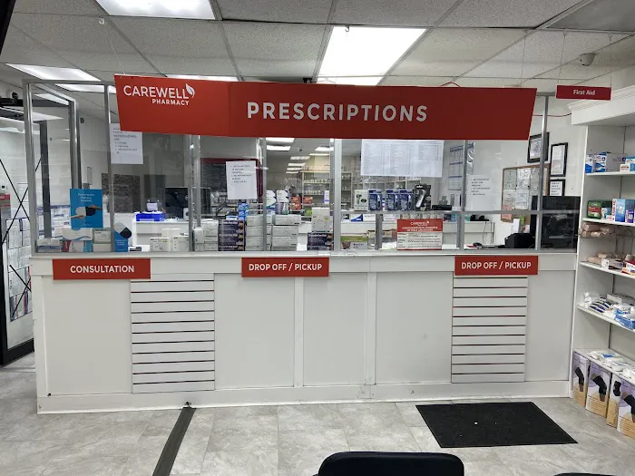Ready Rx pharmacy 8