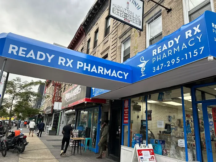 Ready Rx pharmacy 6