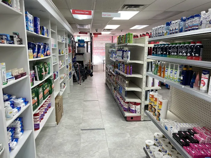Ready Rx pharmacy 5
