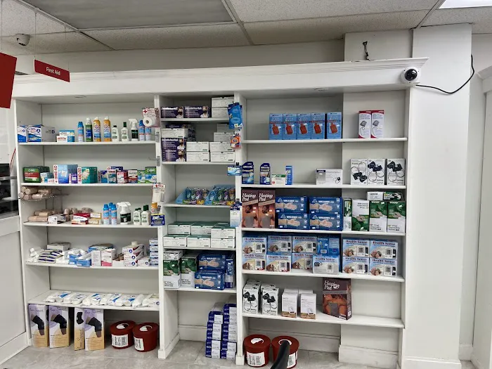 Ready Rx pharmacy 7