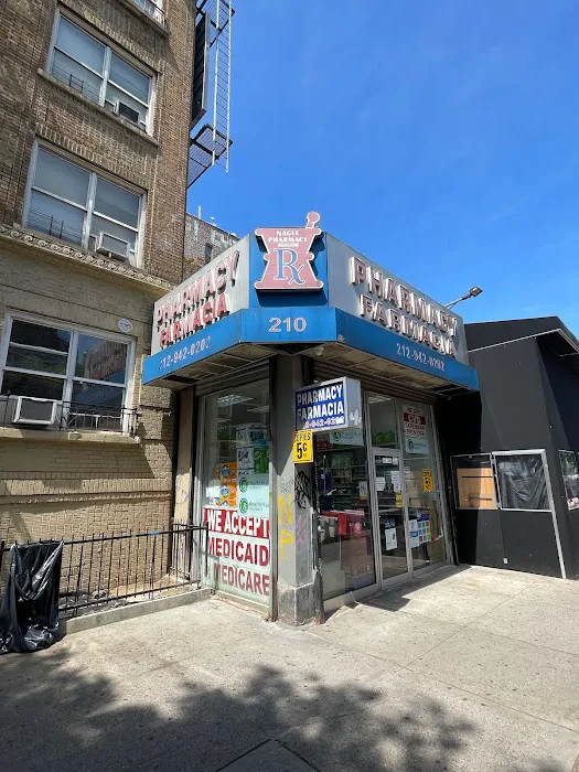Nagle Pharmacy 1