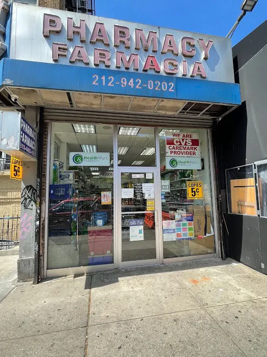 Nagle Pharmacy 2
