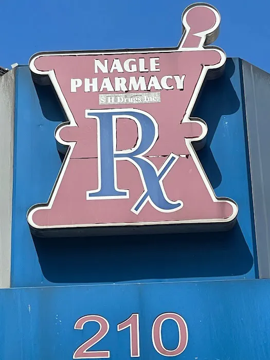 Nagle Pharmacy 0