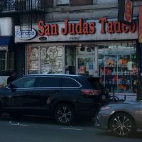San Judas Tadeo
