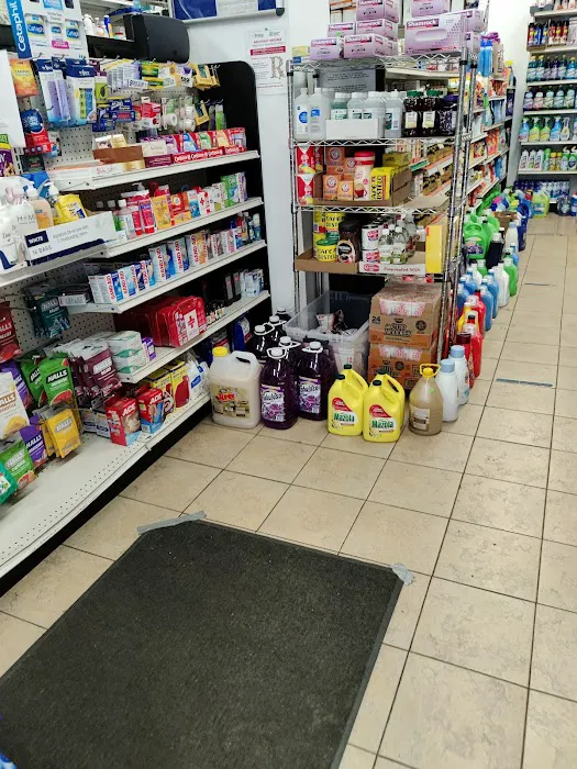 Sherman Pharmacy 1
