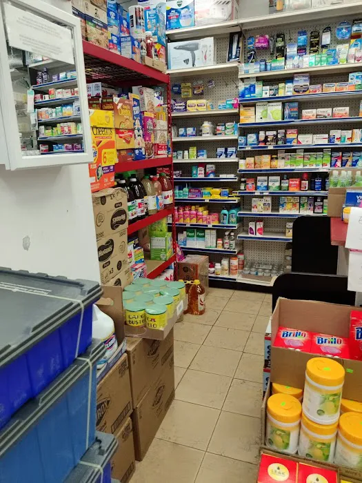 Sherman Pharmacy 2
