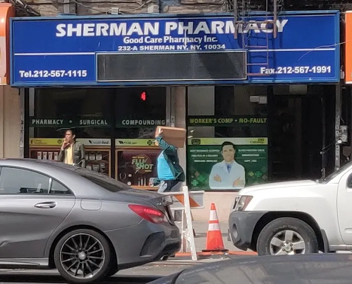 Sherman Pharmacy 4