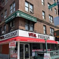 Vital Pharmacy
