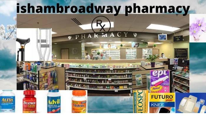 Isham Broadway Pharmacy 0
