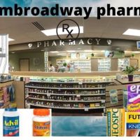 Isham Broadway Pharmacy