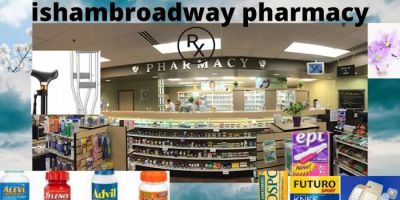 Isham Broadway Pharmacy