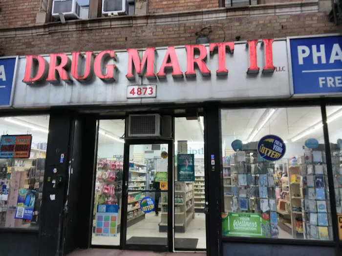 Drug Mart II 0
