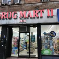 Drug Mart II