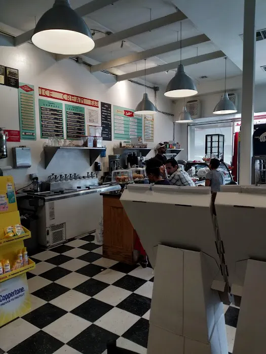 Dichter Pharmacy & Soda Shop 1