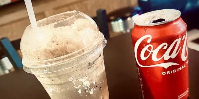 Dichter Pharmacy & Soda Shop