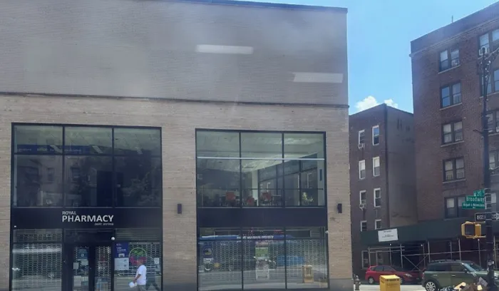 Royal Pharmacy 3