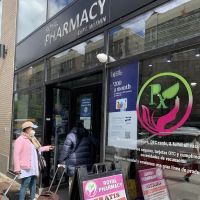 Royal Pharmacy