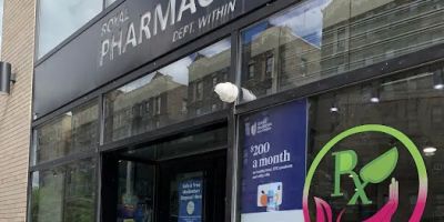 Royal Pharmacy