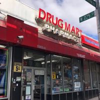 Drug Mart