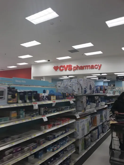 CVS Pharmacy 1