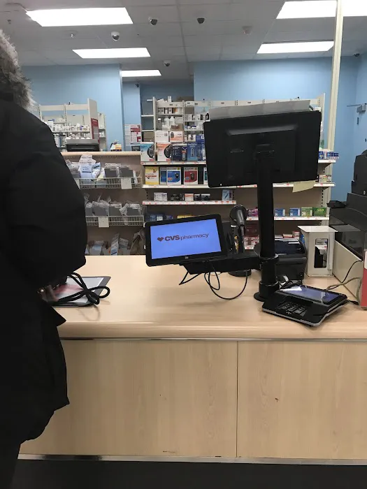 CVS Pharmacy 2
